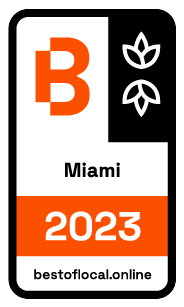 Best of - Miami - Badge - Standard@2x