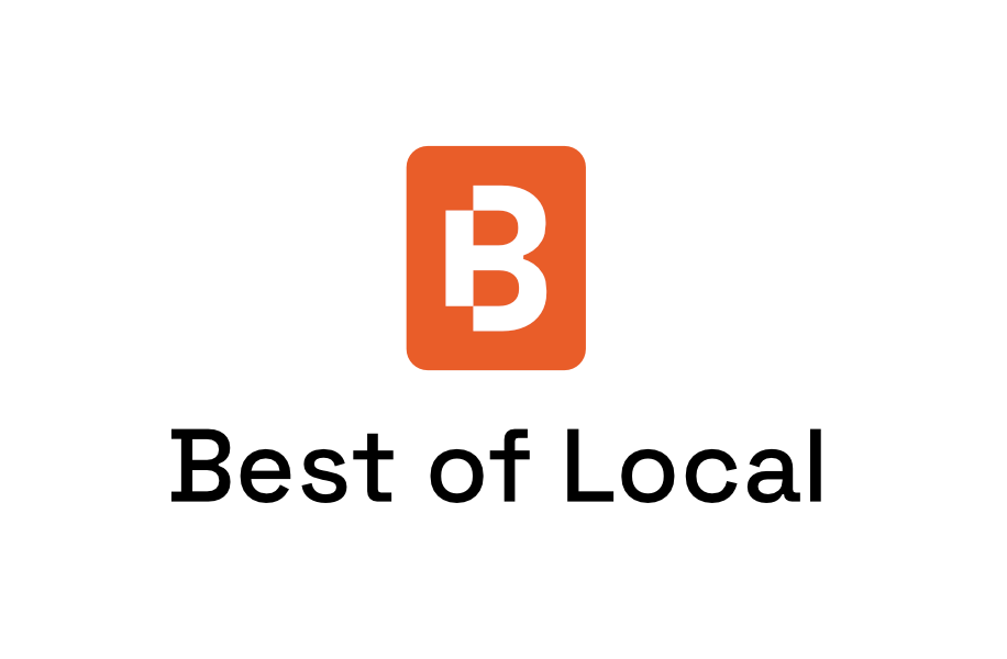 Best of Local Logo Miami